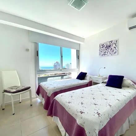 Buy this 4 bed apartment on Rambla Doctor Claudio Williman in 20005 Pinares - Las Delicias, Uruguay