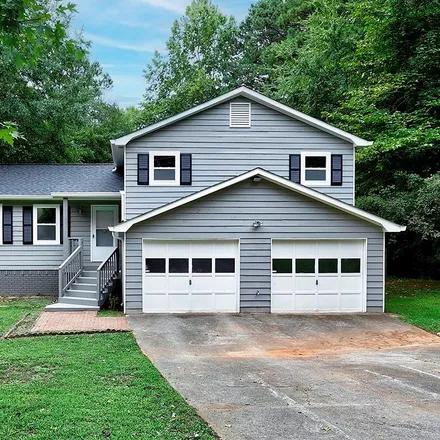 Buy this 3 bed house on 707 Cristy Lane in Woodstock, GA 30188