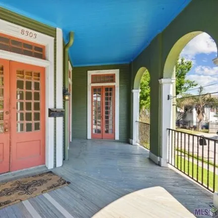 Image 3 - 8303 Pritchard Pl, New Orleans, Louisiana, 70118 - House for sale