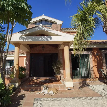 Buy this 5 bed house on 29660 Marbella