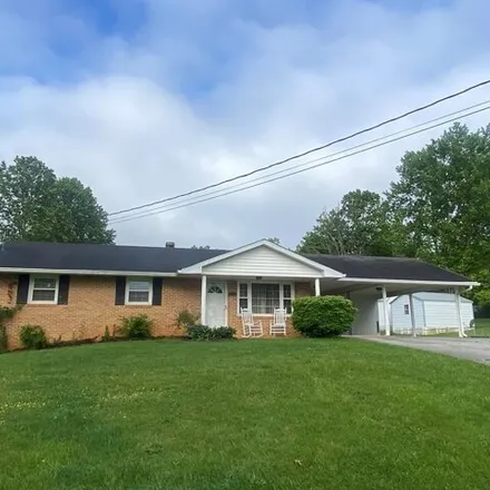 Buy this 3 bed house on 248 Highland Park Drive in Hillsville, VA 24343
