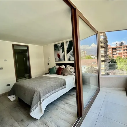 Image 1 - Avenida Holanda 1101, 750 0000 Providencia, Chile - Apartment for sale