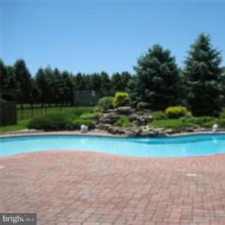 Image 3 - 29 Cove Road, Borton Landing, Moorestown Township, NJ 08057, USA - House for rent