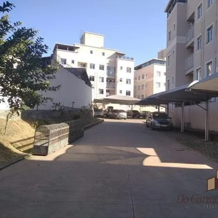 Image 2 - Rua Campestre, Jardim das Alterosas, Betim - MG, 32670-560, Brazil - Apartment for sale