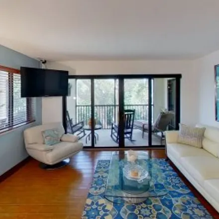 Buy this 2 bed apartment on #201,500 Ocean Trail Way in Ocean Trail Condominiums, Jupiter