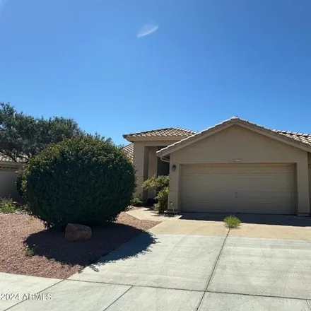 Rent this 4 bed house on 5863 West Gail Drive in Chandler, AZ 85226