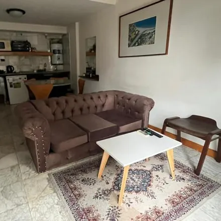 Rent this 1 bed apartment on Paraguay 746 in Retiro, Buenos Aires