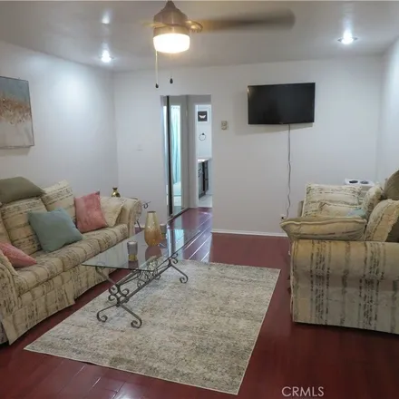 Rent this 1 bed apartment on 419 West 6th Street in Long Beach, CA 90802