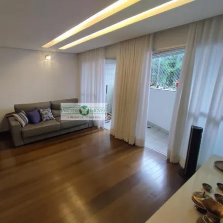 Buy this 4 bed apartment on Rua Santa Catarina 1629 in Lourdes, Belo Horizonte - MG