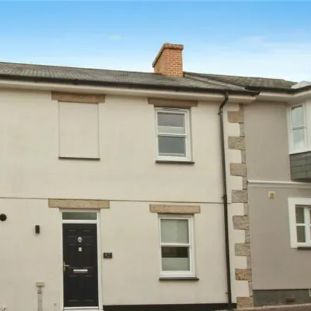 Buy this 3 bed townhouse on Carn Entral Farm in 68 Laity Fields, Brea