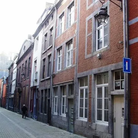 Image 7 - Rue Fumal 10, 5000 Namur, Belgium - Apartment for rent