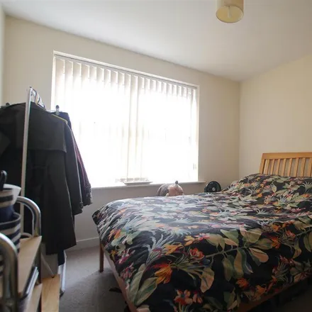 Image 3 - 96 Mountbatten Way, Nottingham, NG9 6RX, United Kingdom - Apartment for rent