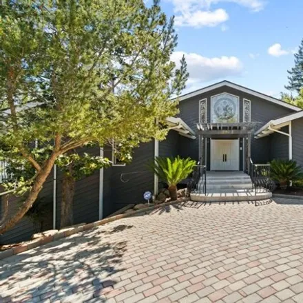 Image 3 - 25646 Altamont Road, Los Altos Hills, Santa Clara County, CA 94022, USA - House for sale