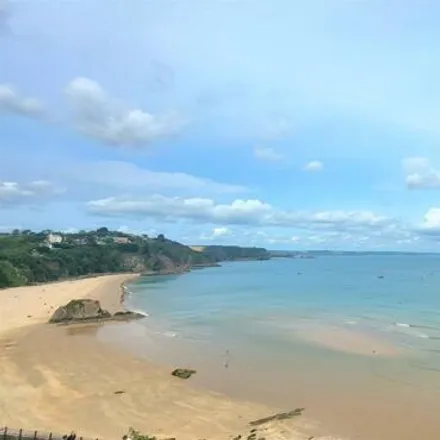 Image 4 - Prince of Wales, Upper Frog Street, Tenby, SA70 7JD, United Kingdom - Townhouse for sale