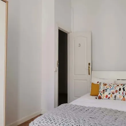 Image 7 - Calle Preciados, 42, 28013 Madrid, Spain - Room for rent