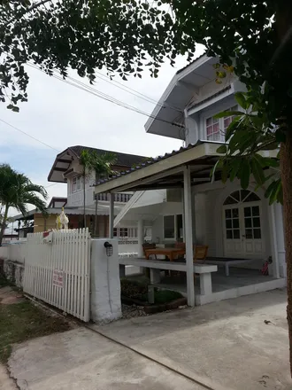 Image 8 - Na Chom Thian, CHON BURI PROVINCE, TH - House for rent