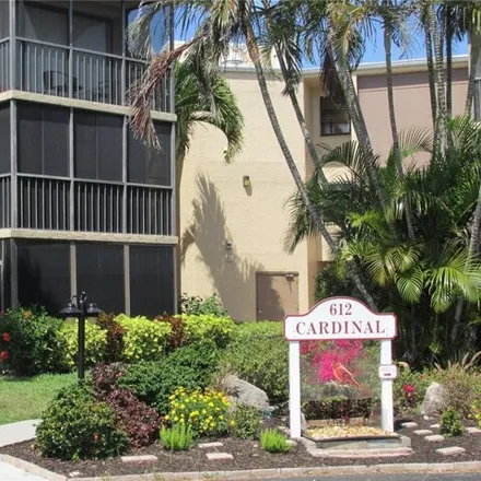 Rent this 1 bed condo on 614 Bird Bay Drive South in Venice, FL 34285