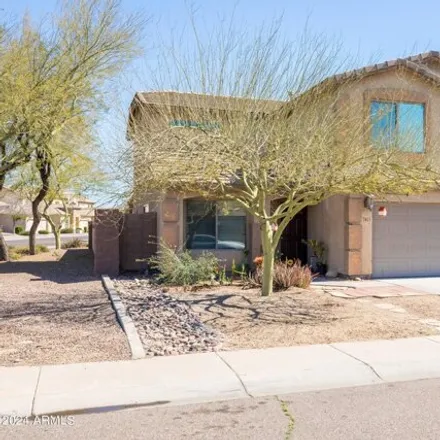 Buy this 4 bed house on 7413 South 55th Drive in Phoenix, AZ 85339