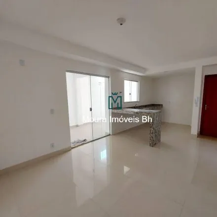 Buy this 2 bed apartment on Rua Professor José Schettino in Letícia, Belo Horizonte - MG