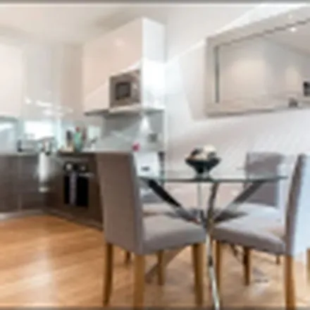 Rent this 1 bed apartment on Somerville House in 50a Bath Road, London