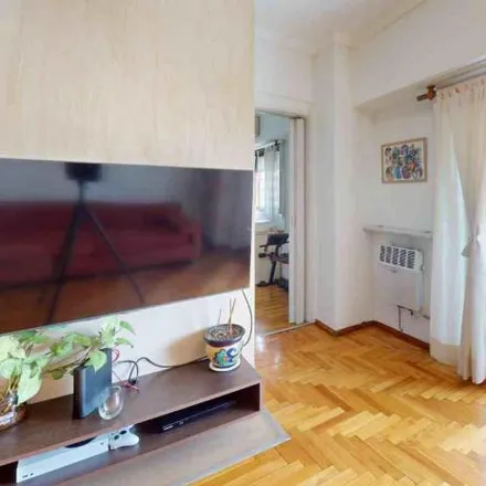 Buy this 4 bed apartment on Avenida Triunvirato 3820 in Parque Chas, C1431 FBB Buenos Aires
