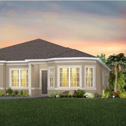Buy this 3 bed house on Forest Perch Drive in Osceola County, FL 34771