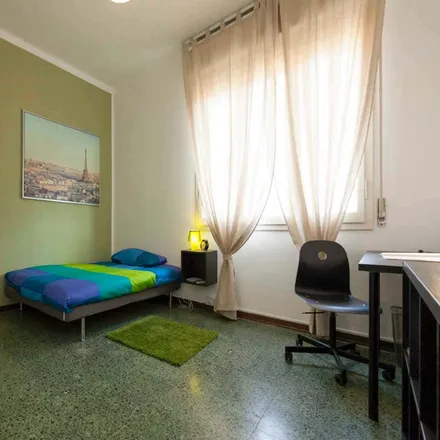 Rent this 4 bed room on Via della Salute 15 in 40132 Bologna BO, Italy