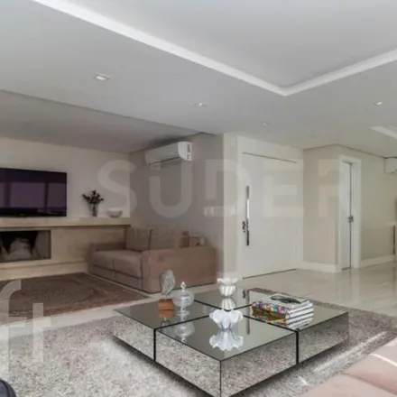 Image 2 - CT Bela Vista, Rua Jaraguá 226, Bela Vista, Porto Alegre - RS, 90450-040, Brazil - Apartment for sale