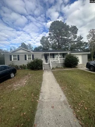 Buy this 3 bed house on 841 West Huson Circle in Hillavista, Orangeburg County