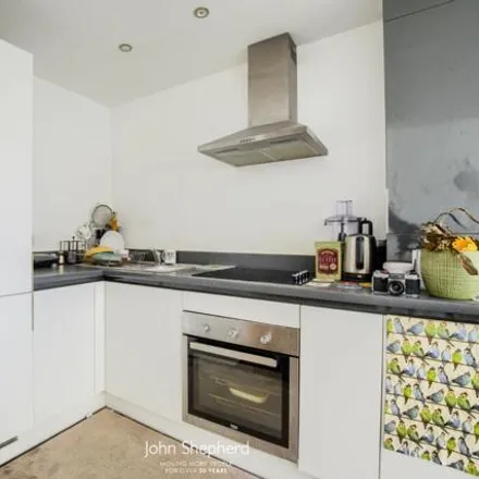 Image 4 - Lombard Street, Highgate, B12 0AH, United Kingdom - Apartment for sale