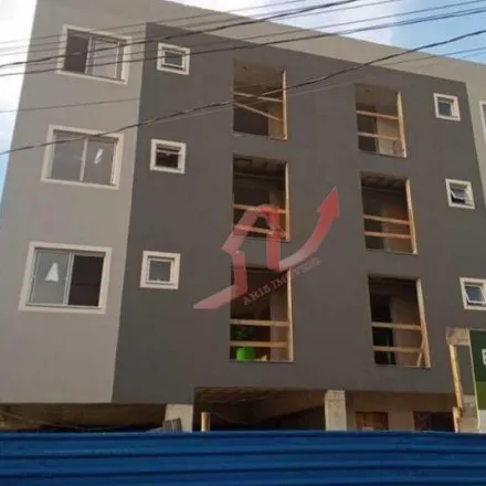 Buy this 2 bed apartment on Secretaria de Obras Públicas in Rua Carlos Drummond de Andrade 166, Vargem Grande