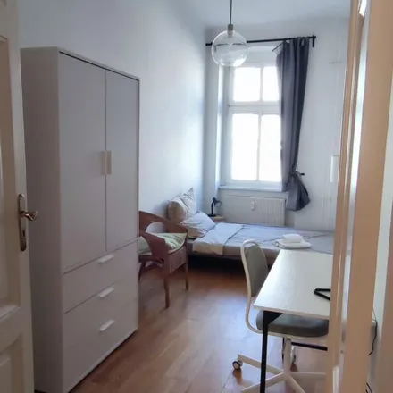 Image 6 - Kastanienallee 61, 10119 Berlin, Germany - Apartment for rent