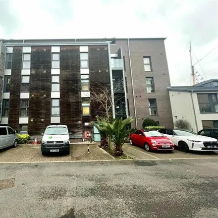 Rent this 2 bed room on Aardman in Gas Ferry Road, Bristol