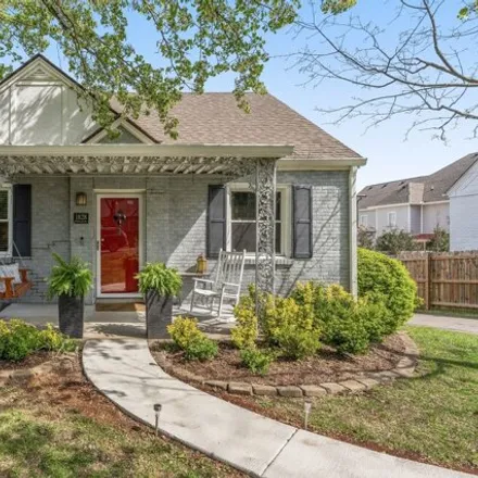 Buy this 3 bed house on 1872 Wildwood Avenue in Nashville-Davidson, TN 37212