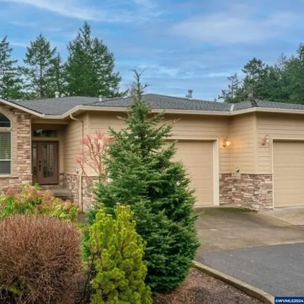 Buy this 3 bed house on Sahalee Court Southeast in Salem, OR 97306