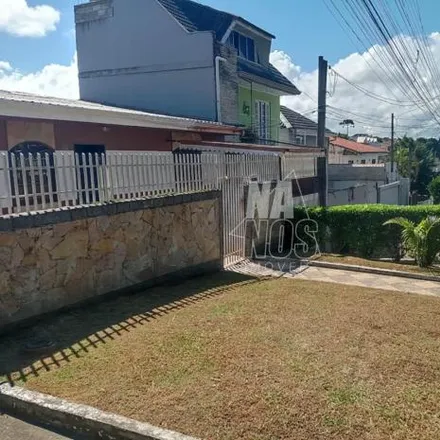 Buy this 3 bed house on Rua Rio Jaguaribe 922 in Bairro Alto, Curitiba - PR