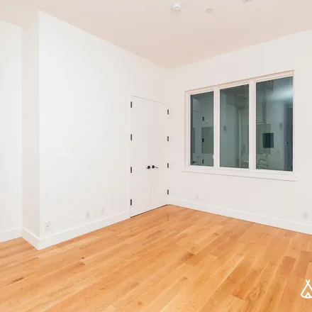 Rent this 1 bed apartment on 783 Knickerbocker Avenue in New York, NY 11237