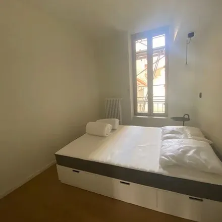 Rent this 2 bed apartment on Hôtel des Ingénieurs in 19 Rue du Grand Moulin, 42000 Saint-Étienne