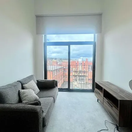 Image 7 - Moffat, DG10 9EX, United Kingdom - Apartment for rent
