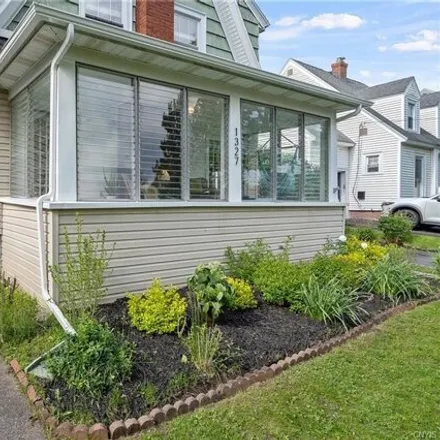 Image 3 - 1327 Northcliffe Road, Village of East Syracuse, City of Syracuse, NY 13206, USA - House for sale
