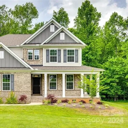 Buy this 4 bed house on unnamed road in York County, SC