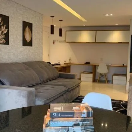 Rent this 1 bed apartment on Rua Demétrio Ribeiro in Água Rasa, São Paulo - SP