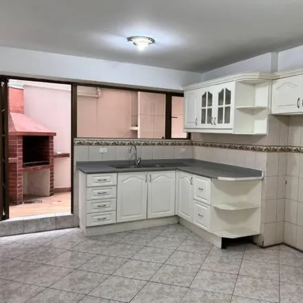 Buy this 3 bed apartment on Juan Severino in 170518, Quito