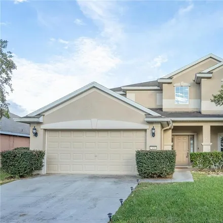 Buy this 4 bed house on 4151 Southwest 46th Court in Ocala, FL 34474