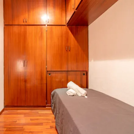 Image 3 - Carrer de Padilla, 325, 08001 Barcelona, Spain - Room for rent