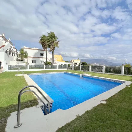 Buy this 3 bed townhouse on Manilva in Andalusia, Spain