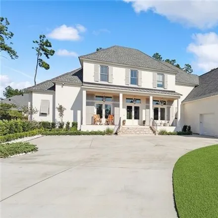 Buy this 5 bed house on 115 Oleander Court in Mandeville, LA 70471