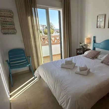 Rent this 2 bed apartment on Nerja in Camino Río Seco, 29780 Nerja