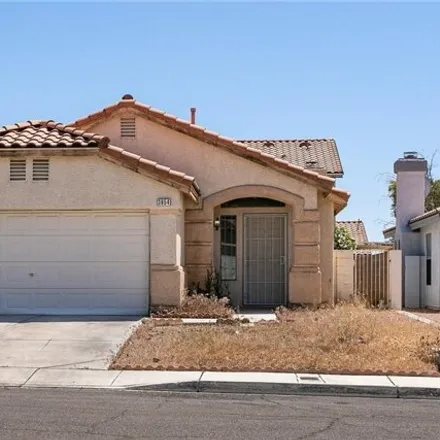 Buy this 3 bed house on 3968 Lilac Haze Street in Spring Valley, NV 89147