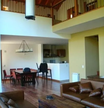 Buy this 4 bed house on Arelauquen Golf Club in Las Frambuesas, Villa Lago Gutiérrez